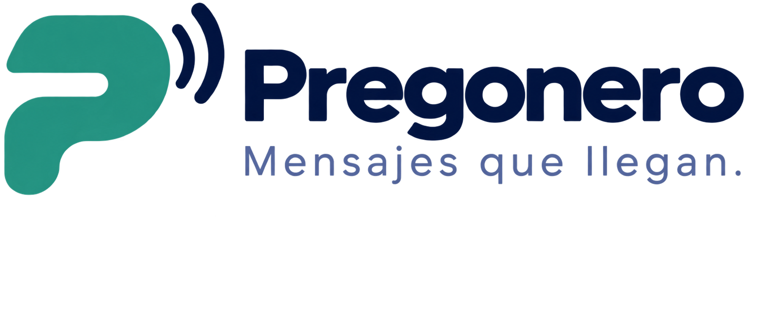 Logo de Pregonero